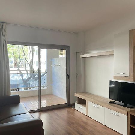 Apartamento Michelangelo Salou Exterior photo