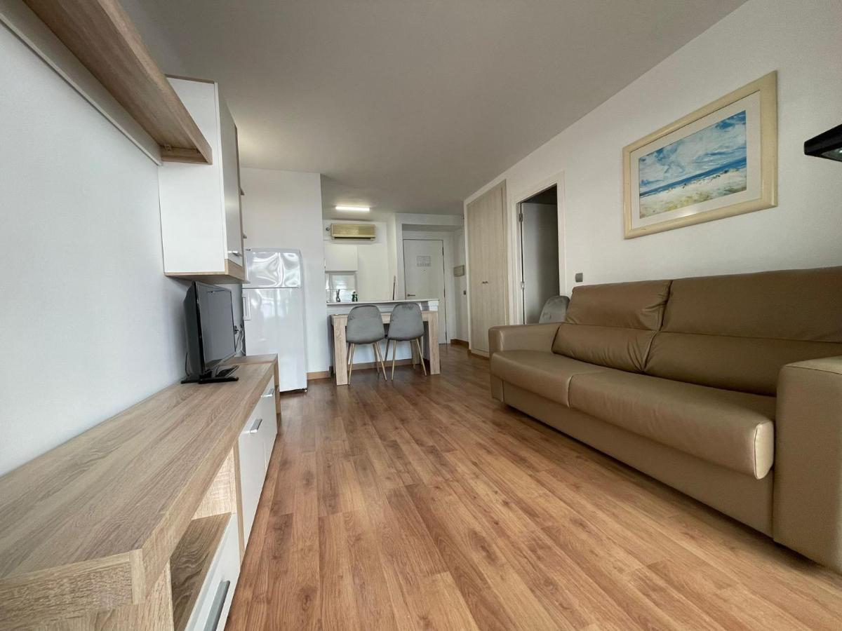 Apartamento Michelangelo Salou Exterior photo