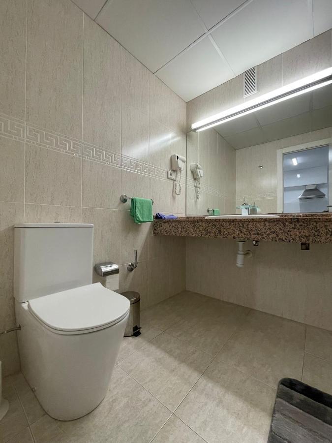 Apartamento Michelangelo Salou Exterior photo